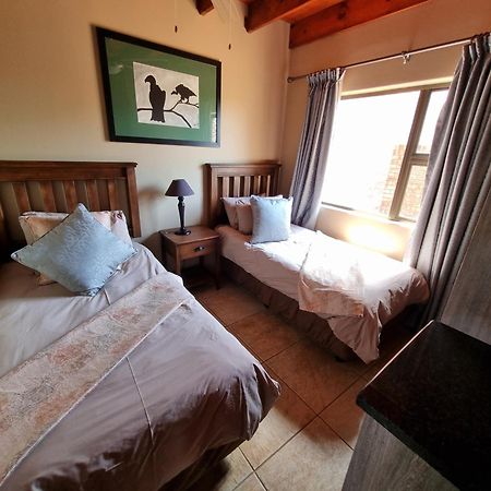 Sondela Nature Reserve & Spa Chalets Bela-Bela Zewnętrze zdjęcie