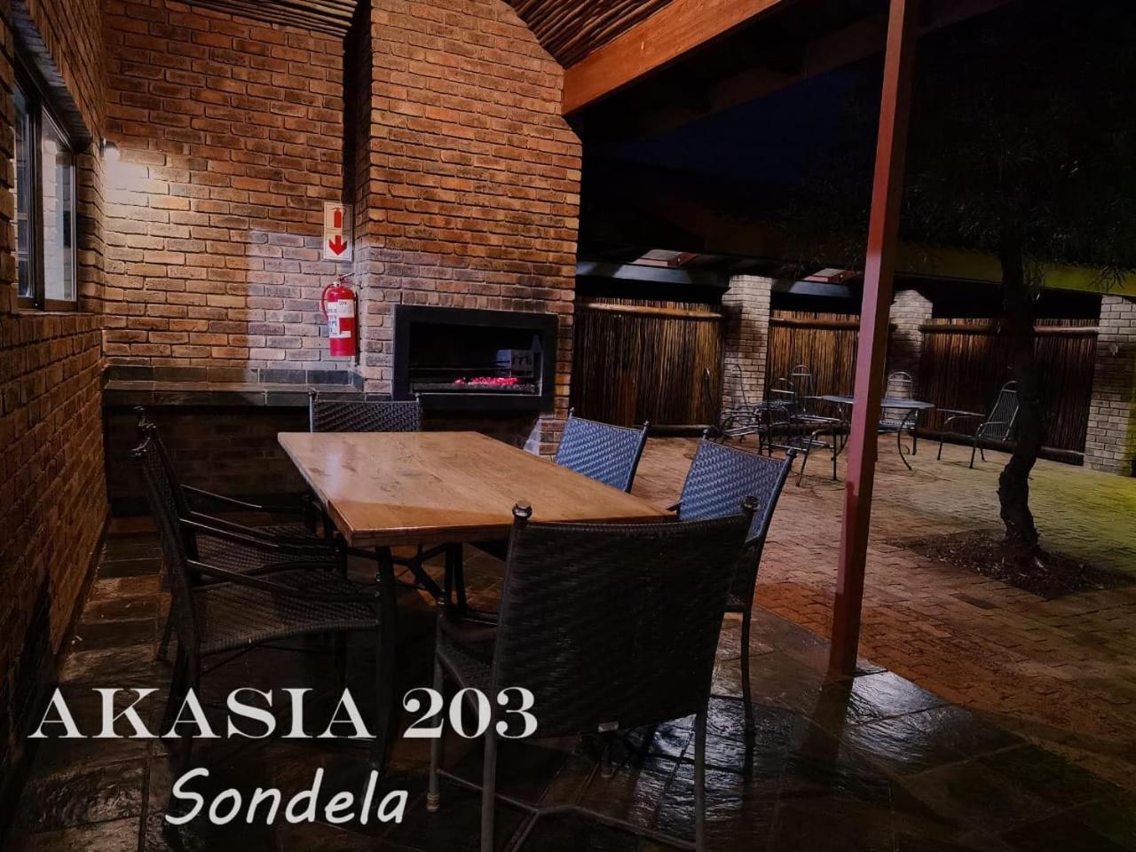 Sondela Nature Reserve & Spa Chalets Bela-Bela Zewnętrze zdjęcie