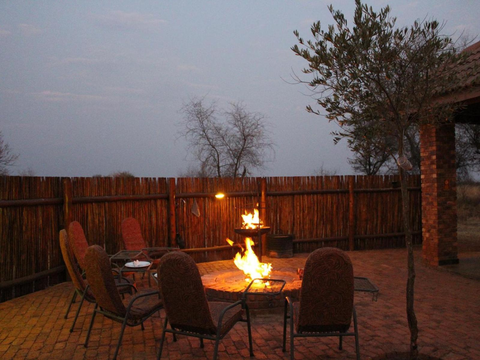 Sondela Nature Reserve & Spa Chalets Bela-Bela Zewnętrze zdjęcie