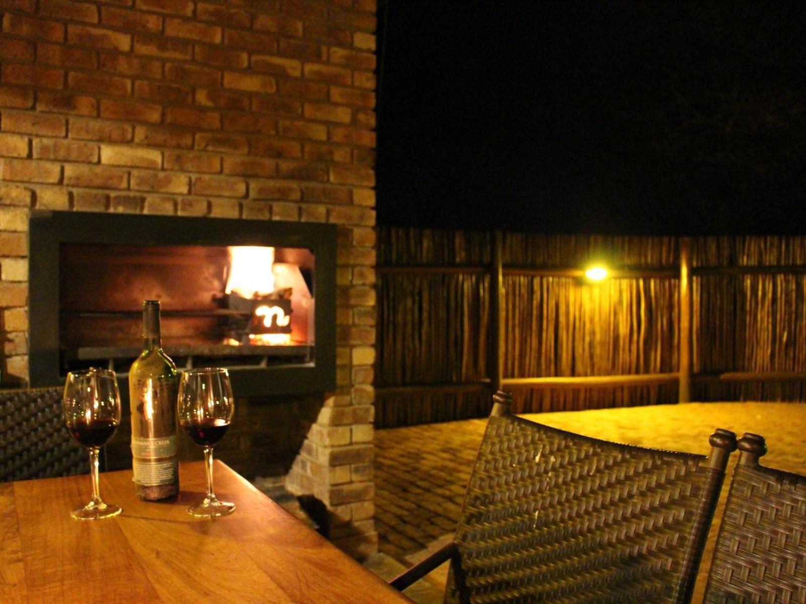 Sondela Nature Reserve & Spa Chalets Bela-Bela Zewnętrze zdjęcie