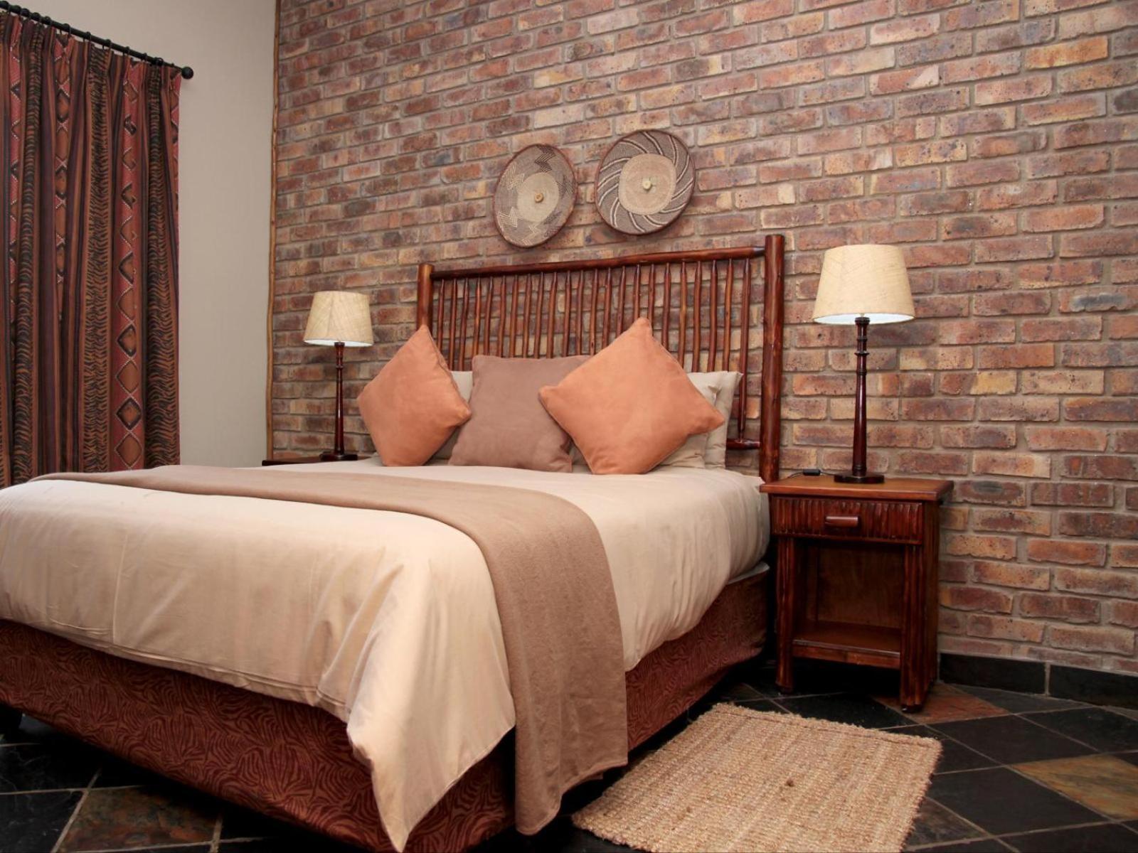 Sondela Nature Reserve & Spa Chalets Bela-Bela Zewnętrze zdjęcie