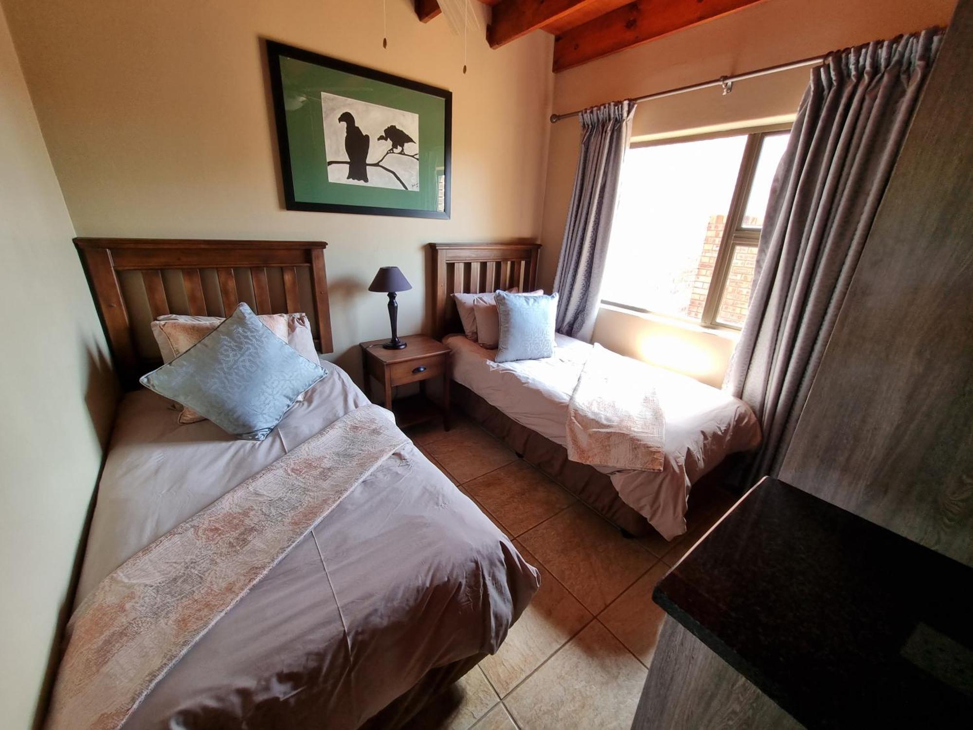 Sondela Nature Reserve & Spa Chalets Bela-Bela Zewnętrze zdjęcie