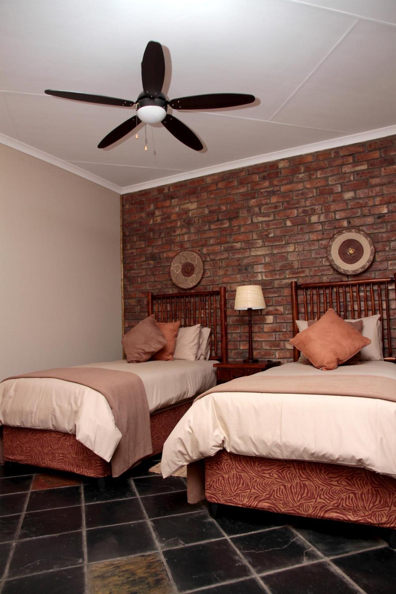 Sondela Nature Reserve & Spa Chalets Bela-Bela Zewnętrze zdjęcie