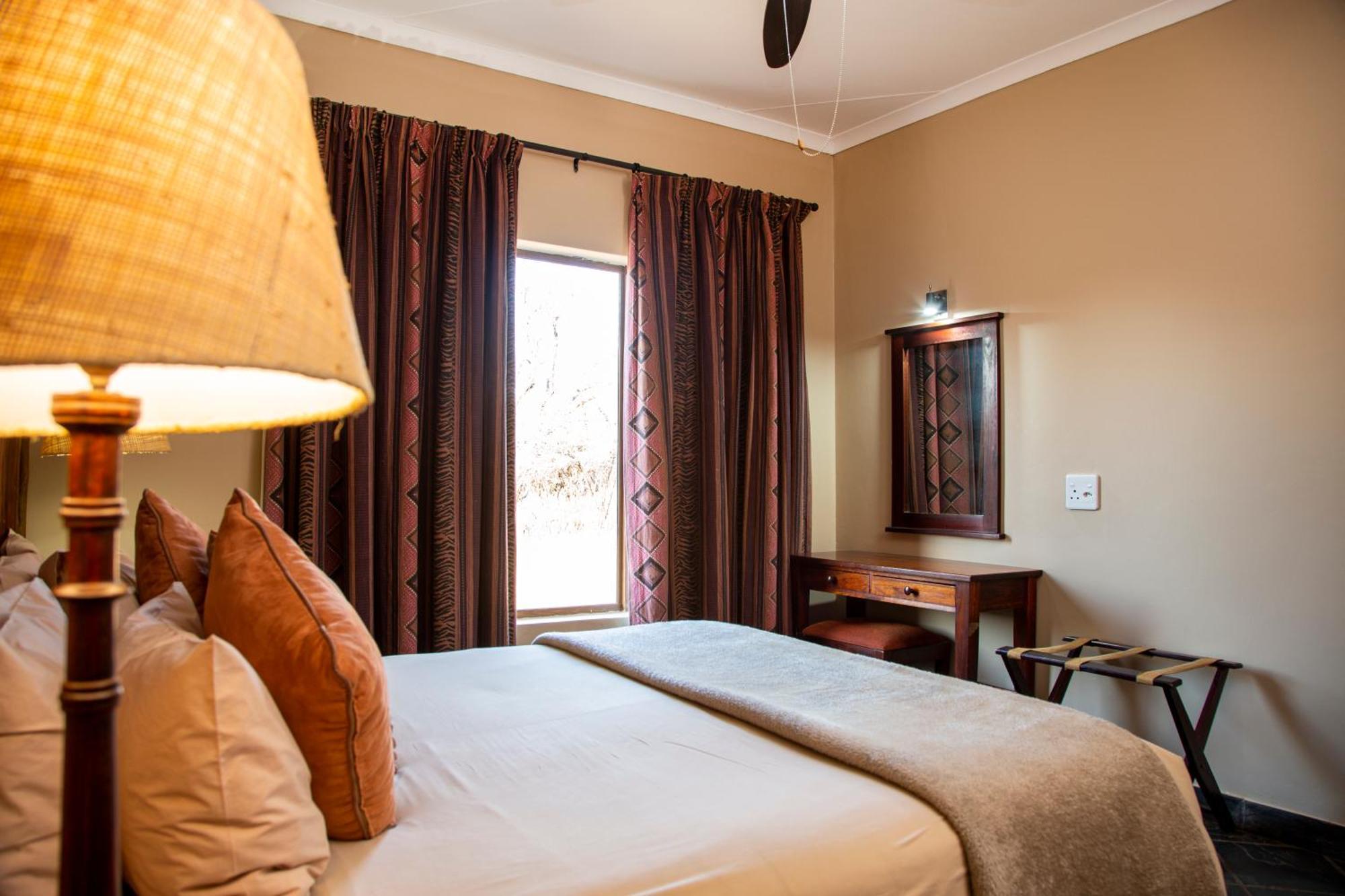 Sondela Nature Reserve & Spa Chalets Bela-Bela Pokój zdjęcie