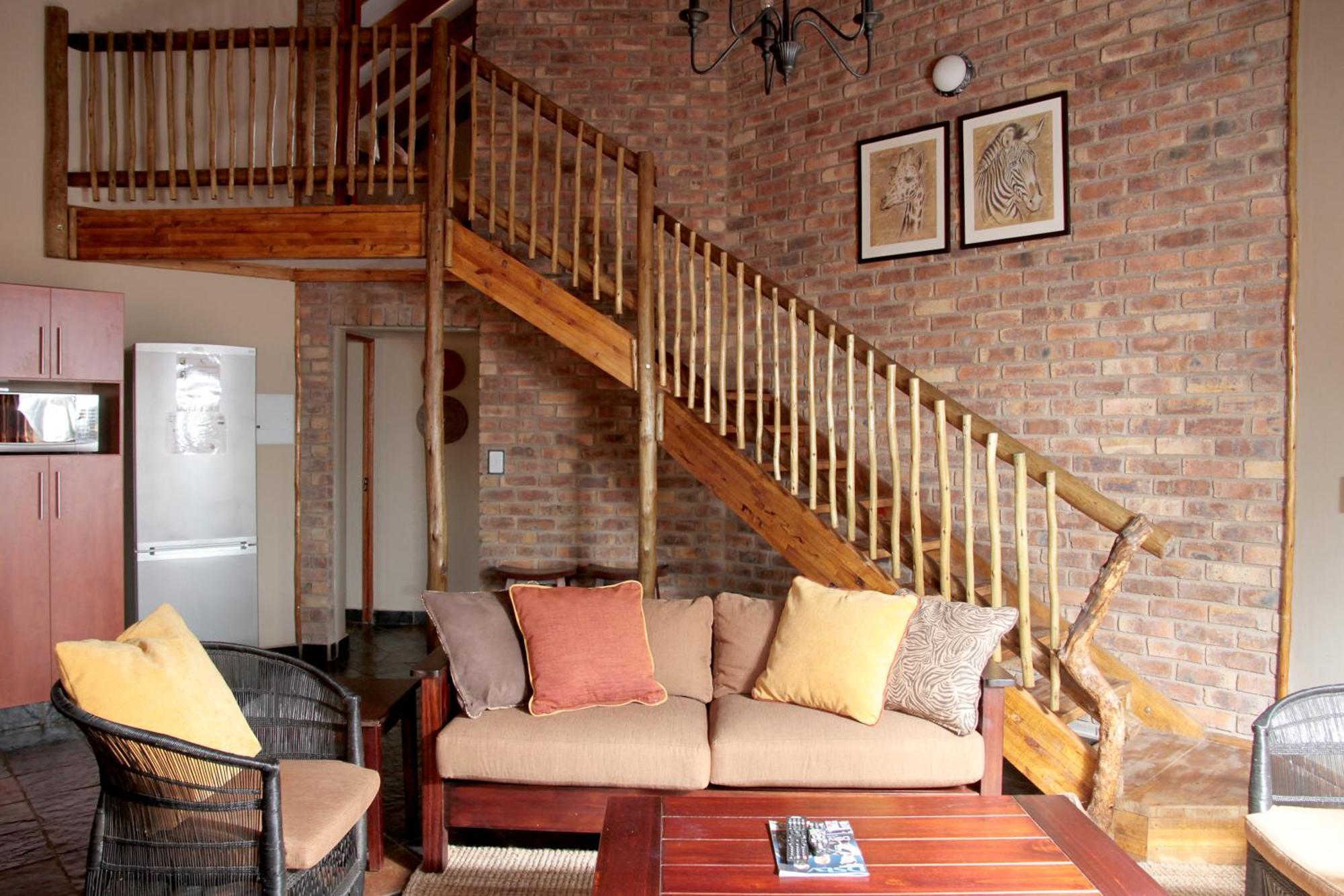Sondela Nature Reserve & Spa Chalets Bela-Bela Zewnętrze zdjęcie