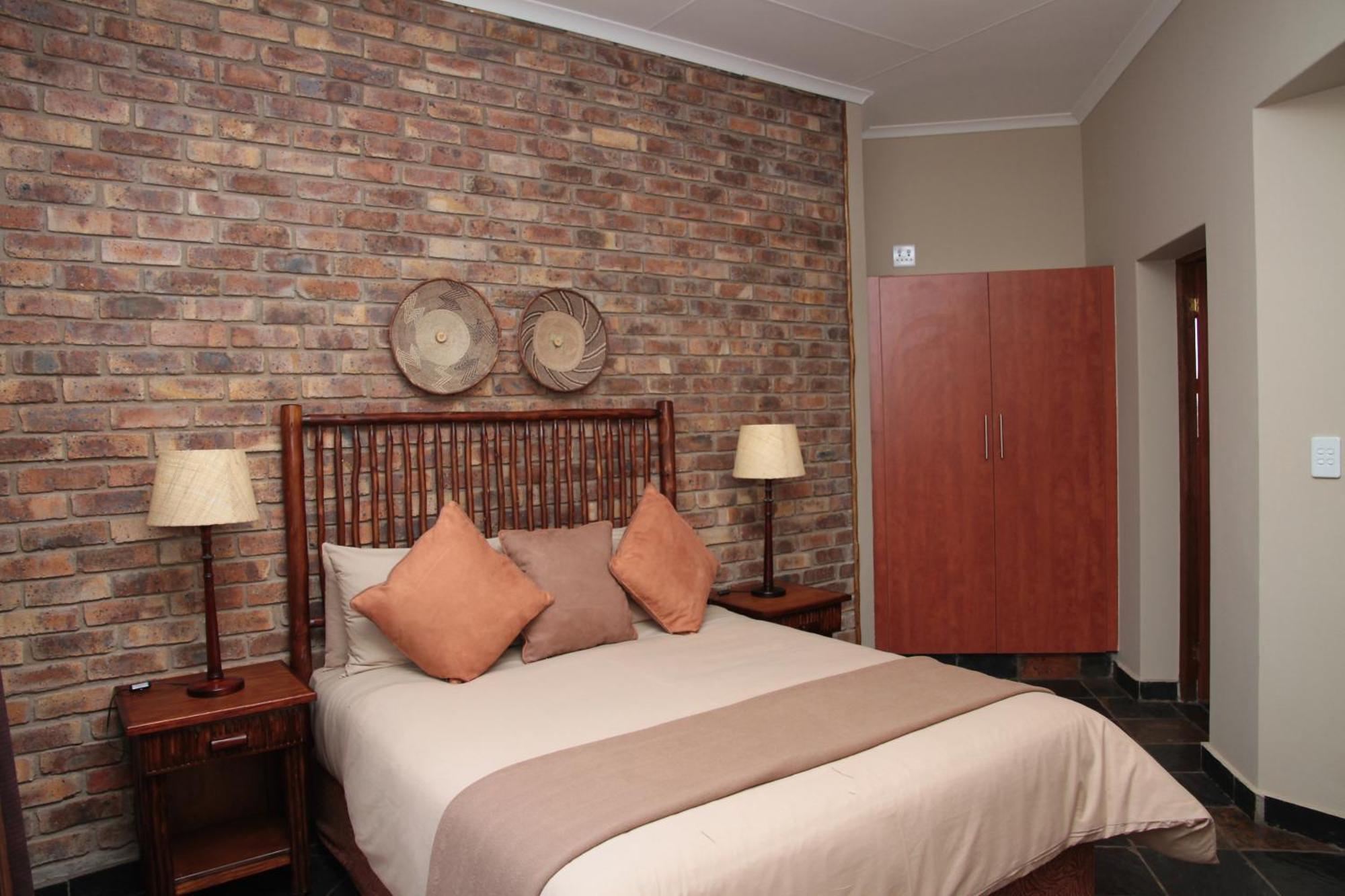 Sondela Nature Reserve & Spa Chalets Bela-Bela Zewnętrze zdjęcie