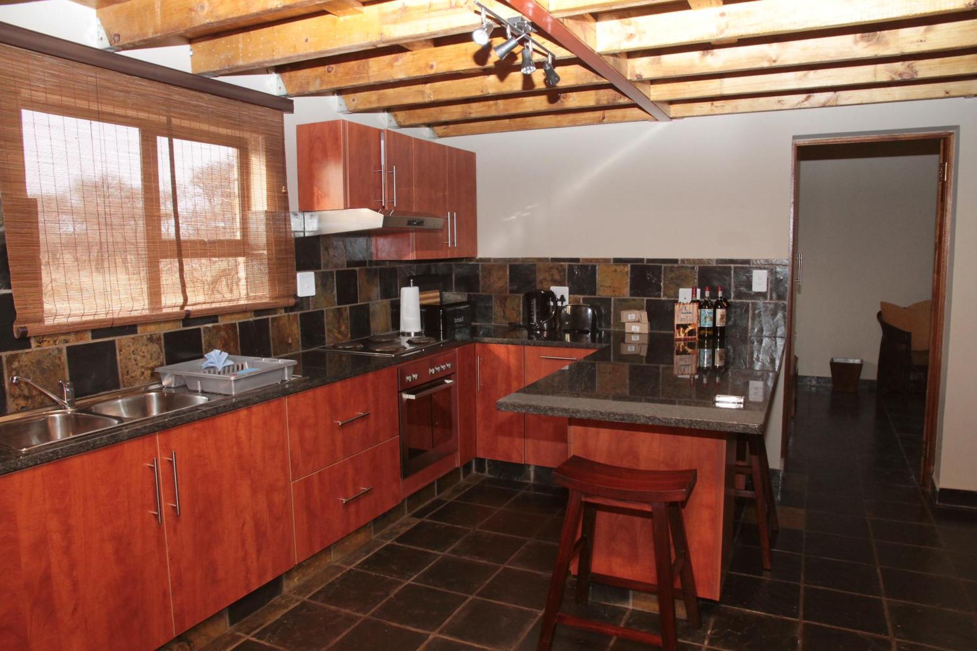 Sondela Nature Reserve & Spa Chalets Bela-Bela Zewnętrze zdjęcie