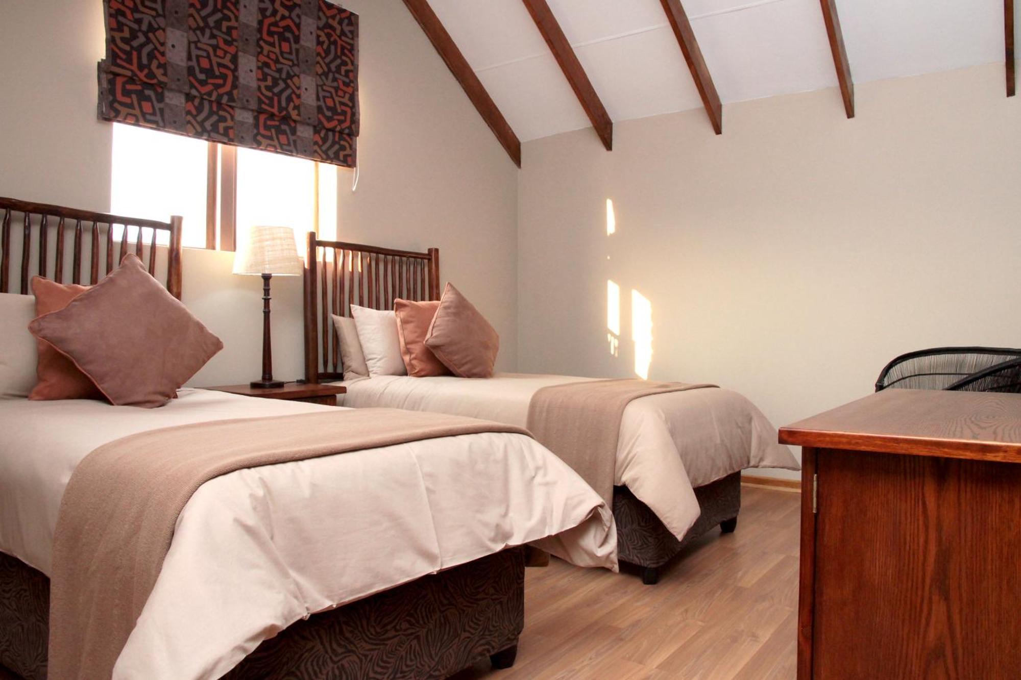 Sondela Nature Reserve & Spa Chalets Bela-Bela Zewnętrze zdjęcie