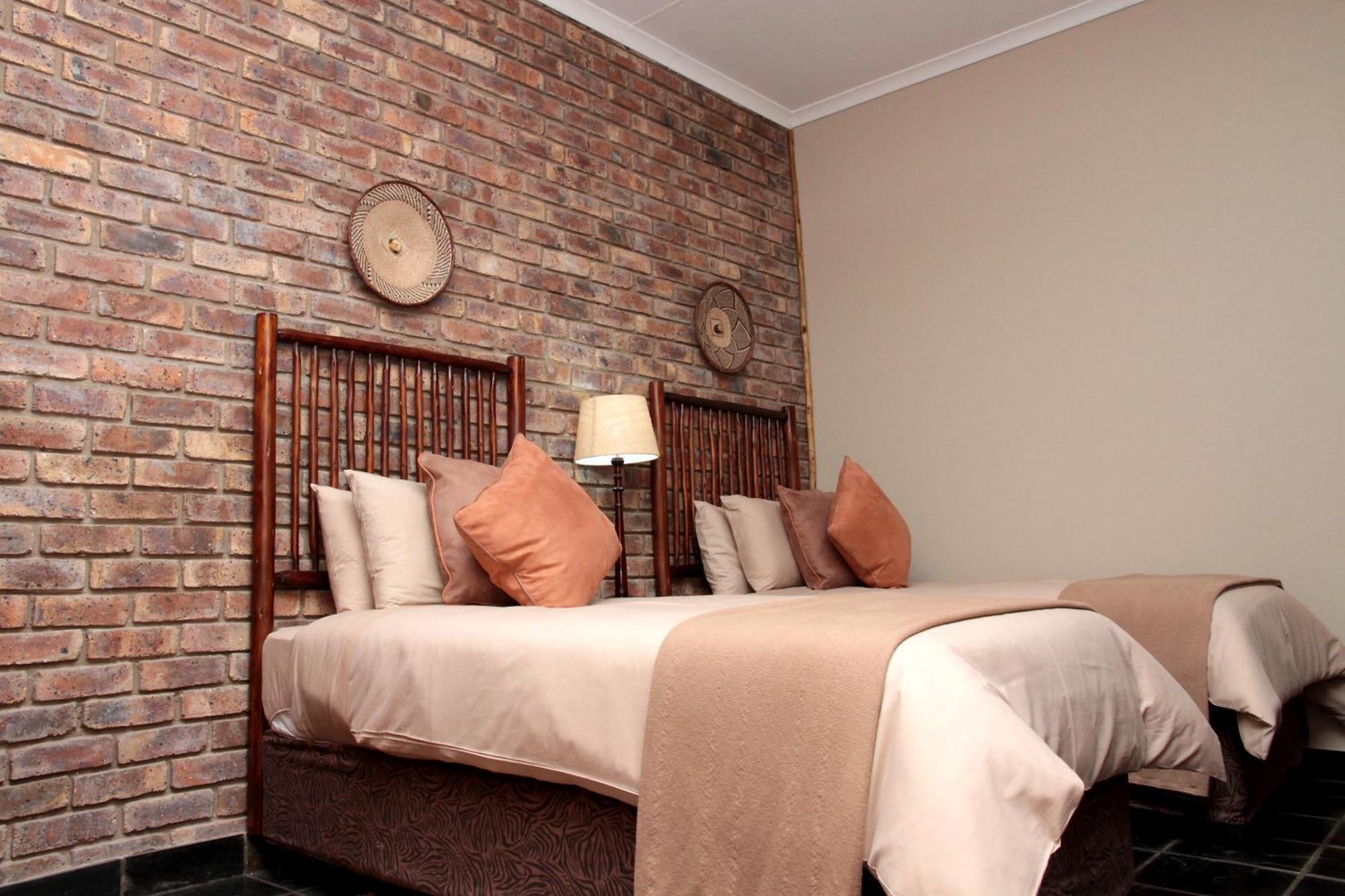 Sondela Nature Reserve & Spa Chalets Bela-Bela Zewnętrze zdjęcie