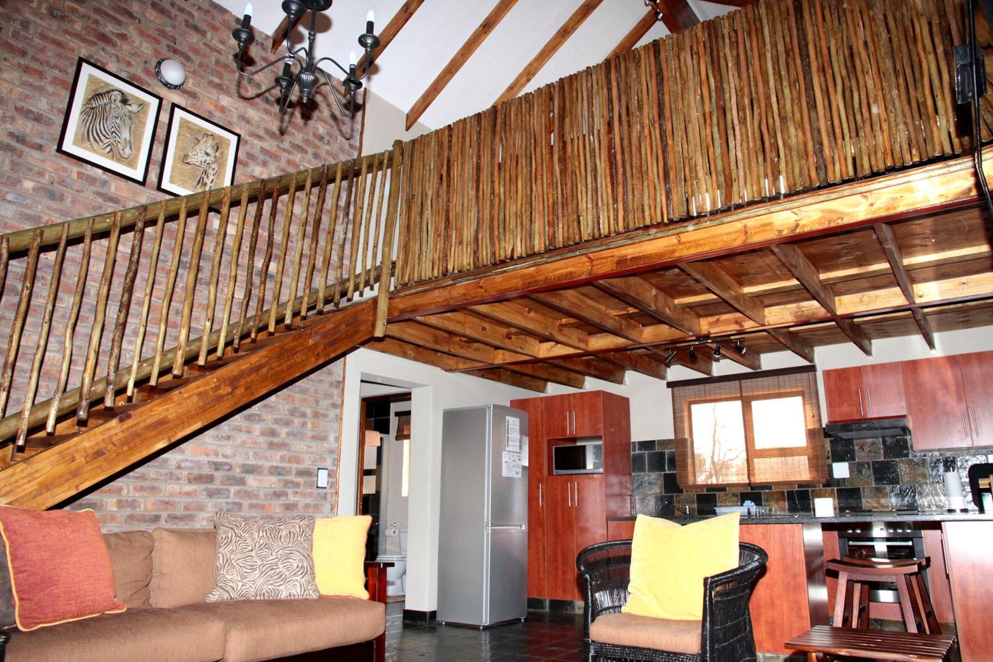 Sondela Nature Reserve & Spa Chalets Bela-Bela Zewnętrze zdjęcie