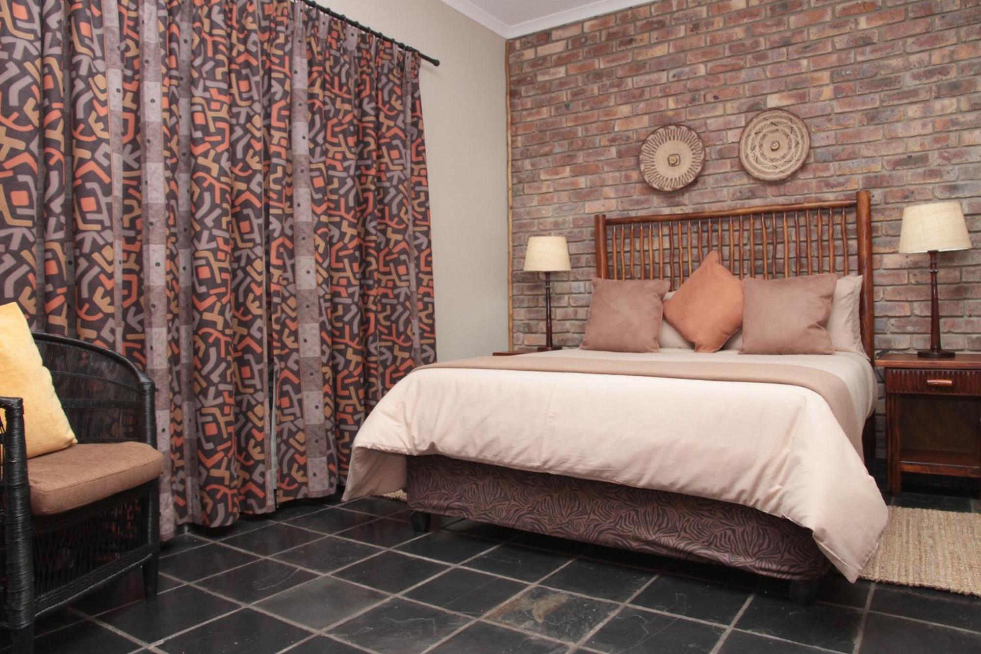 Sondela Nature Reserve & Spa Chalets Bela-Bela Zewnętrze zdjęcie