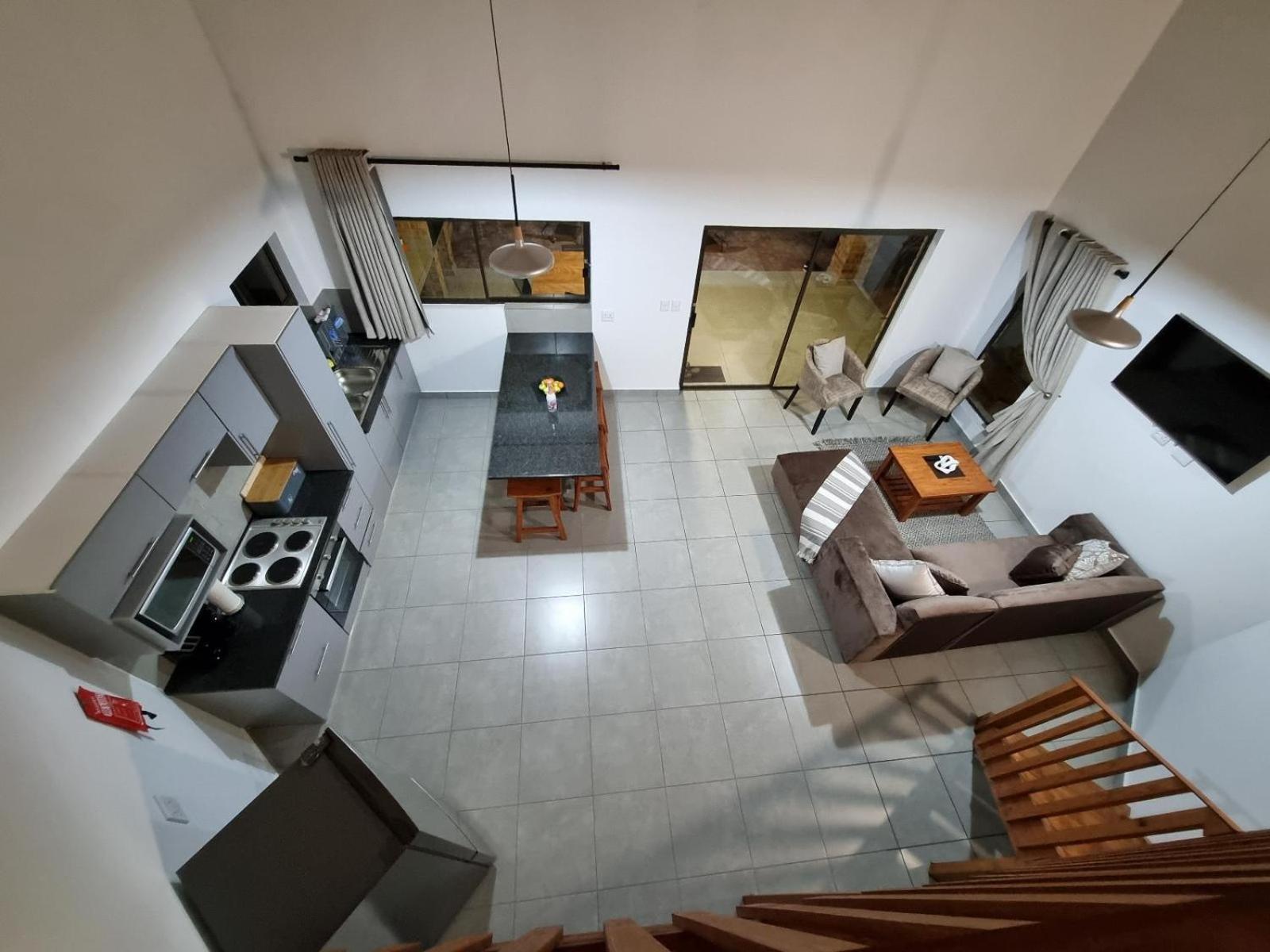 Sondela Nature Reserve & Spa Chalets Bela-Bela Zewnętrze zdjęcie