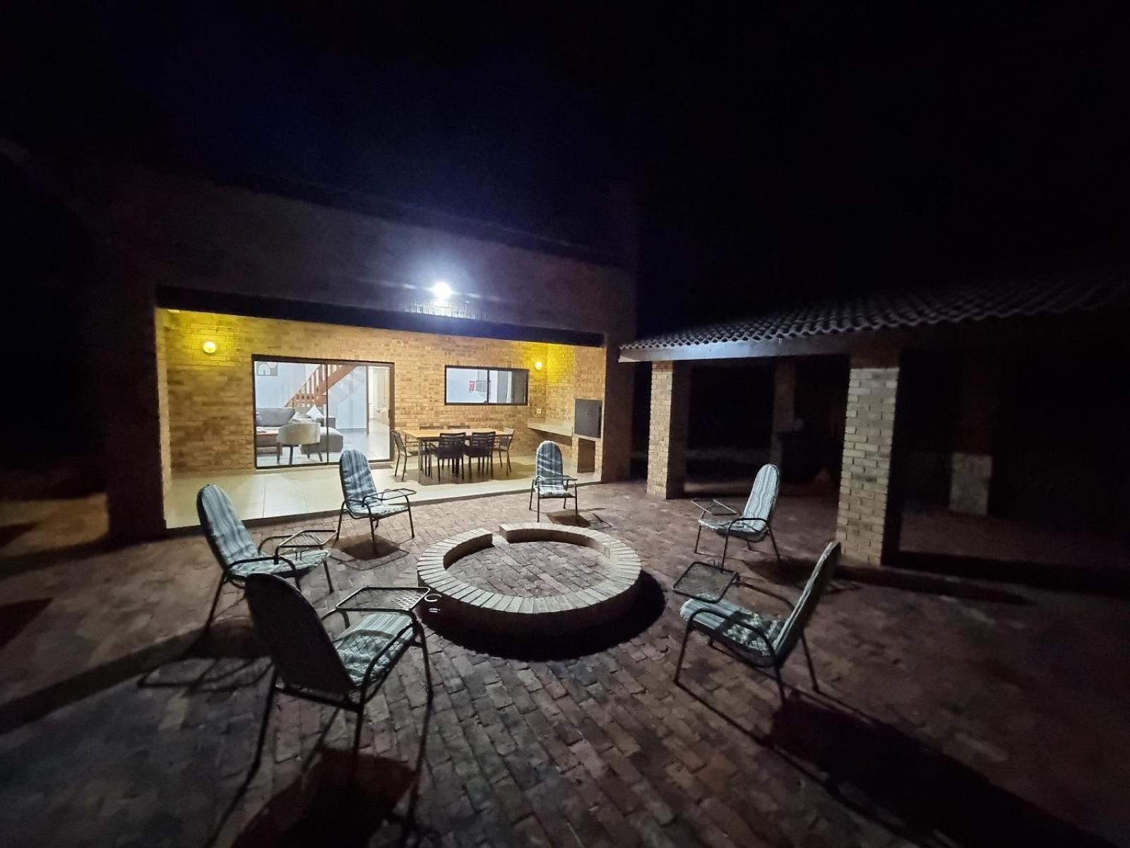 Sondela Nature Reserve & Spa Chalets Bela-Bela Zewnętrze zdjęcie