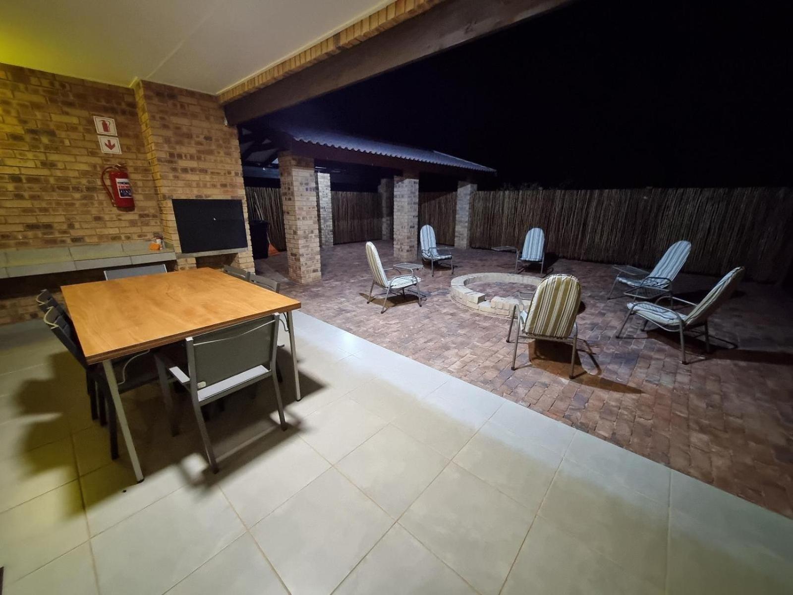 Sondela Nature Reserve & Spa Chalets Bela-Bela Zewnętrze zdjęcie